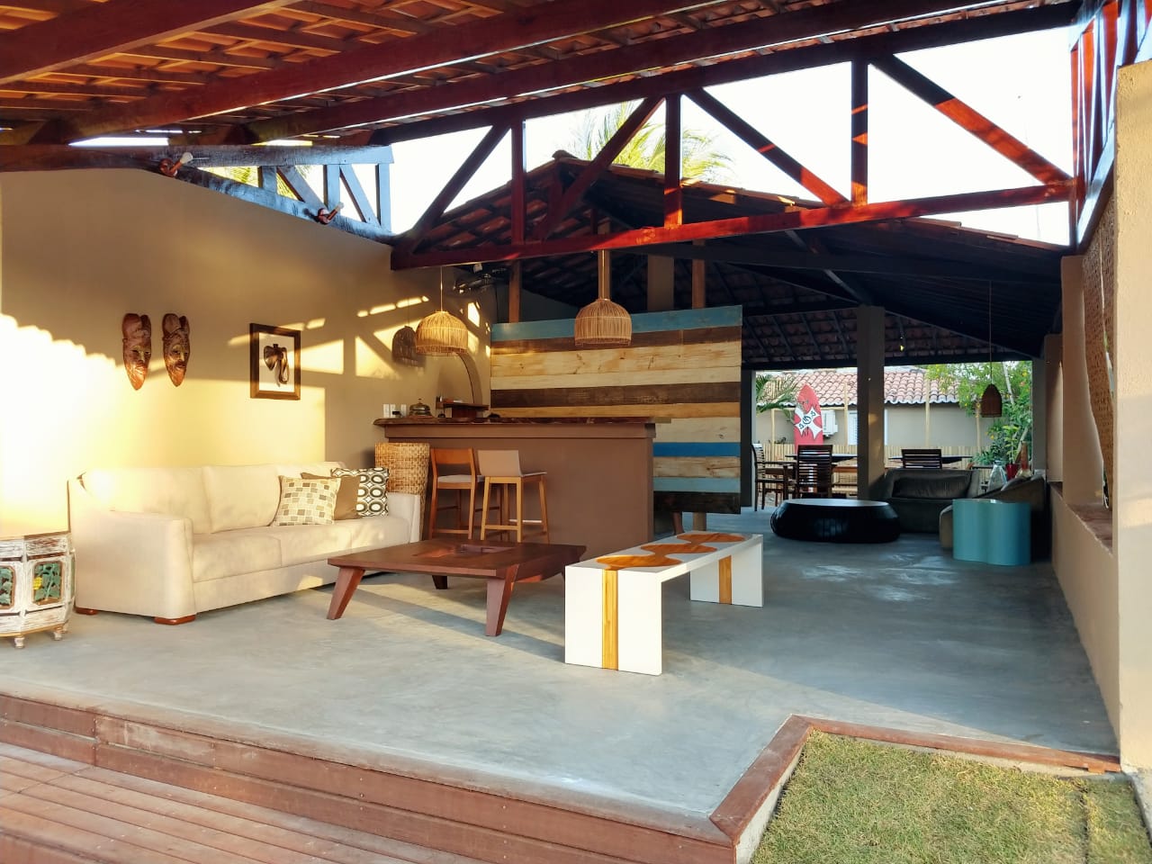 Café da manhã